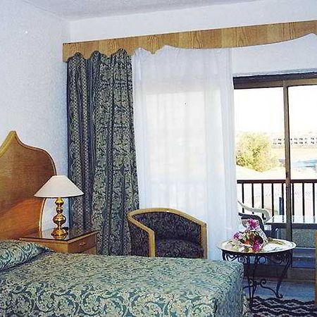 Hotel Turquoise Beach Sharm el-Sheikh Room photo