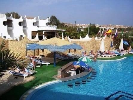 Hotel Turquoise Beach Sharm el-Sheikh Facilities photo