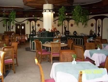 Hotel Turquoise Beach Sharm el-Sheikh Restaurant photo